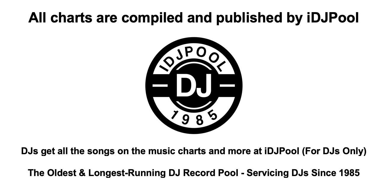 dj top 100 charts